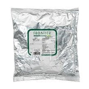 Frontier Celery Seed Whole 1 LB [UNFI #34110]