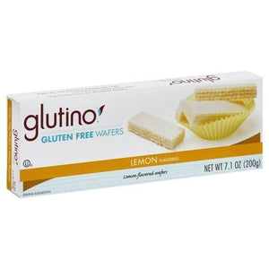 Glutino Lemon 12/7.1 Oz [UNFI #29878]