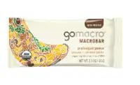 OG2 Gomacro Macrobar Banana Almond Buttr 12/2.3 OZ [UNFI #52028]