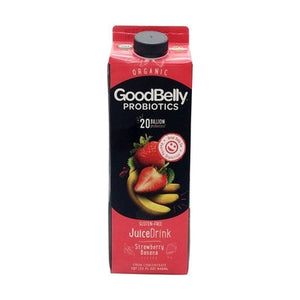 OG2 Gb Straw/Ban Juice 6/32 OZ [UNFI #18302]