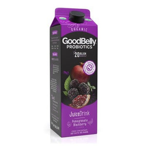 OG2 Gb Pom/Blkbry Juice 6/32 OZ [UNFI #14724]