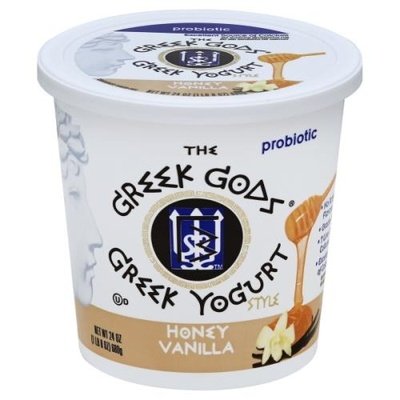Grk Gods Greek Yg Van/Hn 6/24 OZ [UNFI #12607]