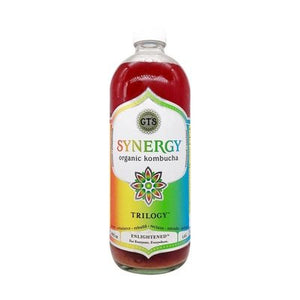 OG2 Gts Synergy Trilogy 6/48 OZ [UNFI #11445]