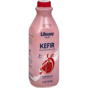 Lifeway Lf Pomgrn Kefir 6/32 OZ [UNFI #15040]