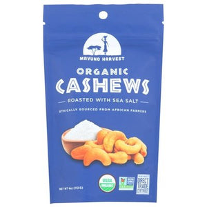 OG2 Mav Cshws Rstd Ssalt 6/4 OZ [UNFI #22301]