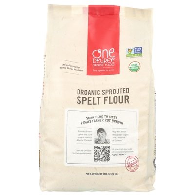OG2 Odof Sprt Splt Flour 4/80 OZ [UNFI #25664]