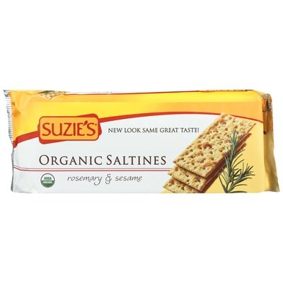 OG2 Suzie Crkr Rsmry Ses 12/8.8 OZ [UNFI #47852]
