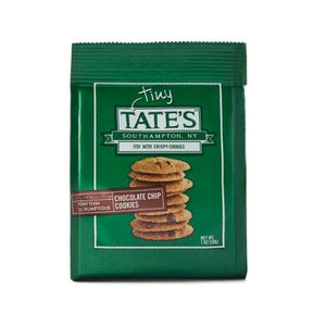 Tate Tiny Choc Chip Cky 12/1 OZ [UNFI #80281]