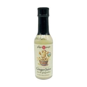 OG1 Ginger People Ginger Juice 12/5 OZ [UNFI #21450]