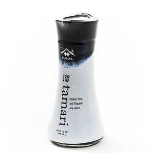OG2 Yamasa Tamari Gluten-Free Soy Sauce 6/5 Oz [UNFI #503]