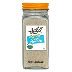 OG2 Field Day Onion Powder 6/2.3 OZ [UNFI #70081]