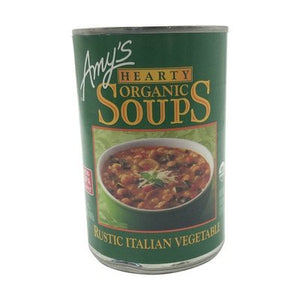 OG2 Amys Hrty It Veg Sp 12/14 OZ [UNFI #78028]