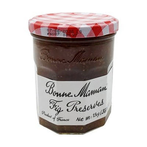 Bonne Maman Fig Preserves 6/13 OZ [UNFI #62834]