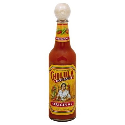 Cholula Hot Sauce 12/12 OZ [UNFI #76468]