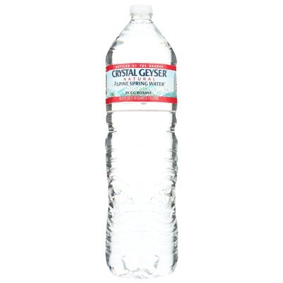 Crys Gysr Alpine Wtr 12/1.5 LTR [UNFI #27414]